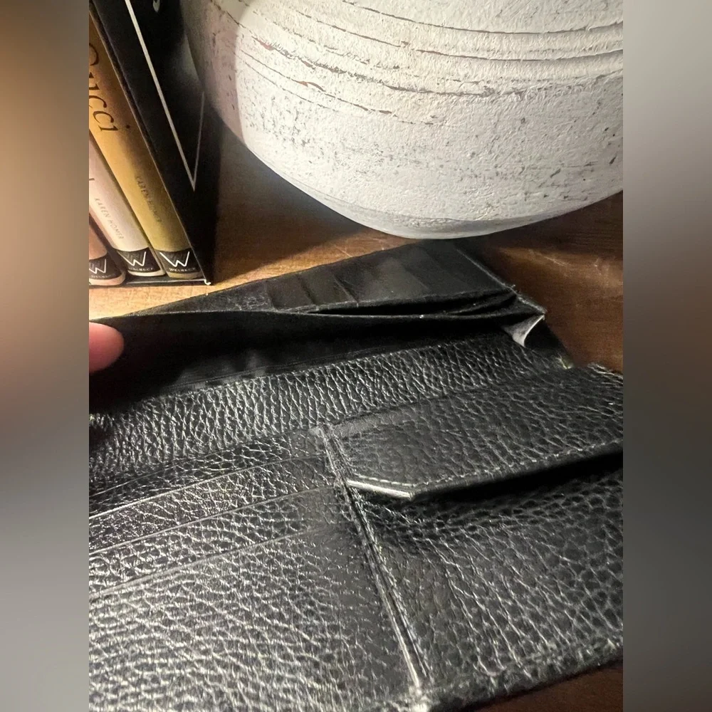 Celine Bifold Wallet